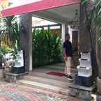 Review photo of RedDoorz Premium near Ragunan Zoo 2 7 from Purwono H. W.