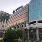 Imej Ulasan untuk Miracle Grand Convention Hotel dari Hong H.