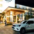 Review photo of Donchan Grand Hotel 2 from Anurak D.