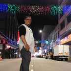 Review photo of Hotel Sentral Melaka @ City Centre from Basaruddin N.