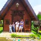 Review photo of Villa Jabal Rahmah Syariah from Yusi H.