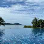 รูปภาพรีวิวของ Dayang Bay Resort Langkawi 2 จาก Nadilla P. R.