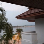 Review photo of Fortune River View Hotel Nakhon Phanom 3 from Surin P.