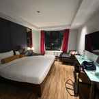 Review photo of Graph Hotel Bangkok from Thiraphon P.