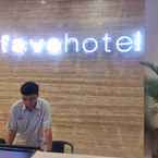 Review photo of favehotel Tanah Abang - Cideng from Imam F. N.