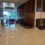 รูปภาพรีวิวของ favehotel Tanah Abang - Cideng 2 จาก Imam F. N.