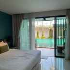 Review photo of The Pago Design Hotel Phuket from Kanthida N.