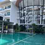 Review photo of The Pago Design Hotel Phuket 3 from Kanthida N.