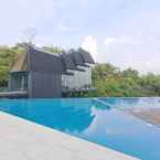 Hình ảnh đánh giá của The Gaia Hotel Bandung 6 từ Anditha J. P.
