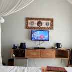 รูปภาพรีวิวของ Anulekha Resort and Villa 2 จาก Slamet Y.