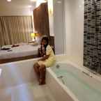 Review photo of Princess Seaview Resort & Spa from Pummas W.