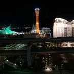 Ulasan foto dari Kobe PortTower Hotel 3 dari Ajeng A.