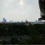 Ulasan foto dari Apartement at Kalibata City by 8 Urban Living dari Eva R. M.