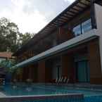 Review photo of Chermantra Aonang Resort and Pool Suite from Nuch N.