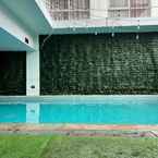 Review photo of Maestro Hotel Kota Baru 2 from Erika K.