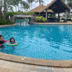 Review photo of Thavorn Palm Beach Resort Phuket (SHA Extra Plus) 2 from Sasithon M.