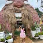 Hình ảnh đánh giá của Thavorn Palm Beach Resort Phuket (SHA Extra Plus) 6 từ Sasithon M.