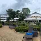 Review photo of Thavorn Palm Beach Resort Phuket (SHA Extra Plus) 4 from Sasithon M.