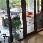 Review photo of Rumput Hotel Resort & Resto from Wuri A.