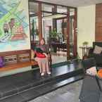 Review photo of Rumput Hotel Resort & Resto 7 from Wuri A.