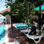 Review photo of Fanari Khaolak Resort - Sea Front Zone 2 from Aiyara P.