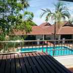 Review photo of Fanari Khaolak Resort - Sea Front Zone from Aiyara P.