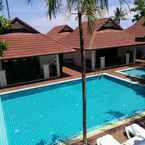 Review photo of Fanari Khaolak Resort - Sea Front Zone 3 from Aiyara P.