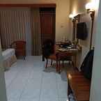 Review photo of Hotel Dana Solo 2 from Dedy A.