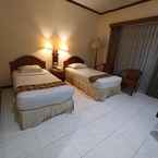 รูปภาพรีวิวของ Hotel Dana Solo 4 จาก Dedy A.