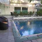 Review photo of Sunwood Arianz Hotel by BENCOOLEN 2 from Dedy A.