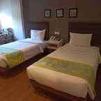 Review photo of Sunwood Arianz Hotel by BENCOOLEN 5 from Dedy A.