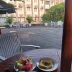 Review photo of Front One Akshaya Hotel Karawang 2 from Septi W.