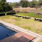 Review photo of Zensala Riverpark Resort 2 from Khomsan P.