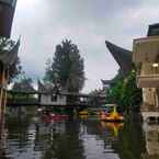 Ulasan foto dari Danau Dariza Resort Hotel - Cipanas Garut dari Rendra D. P.