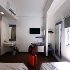 Review photo of Amaris Hotel Pemuda Semarang 3 from Handayani O.