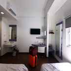 Review photo of Amaris Hotel Pemuda Semarang 3 from Handayani O.