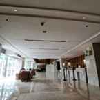 Review photo of Holiday Inn BAGUIO CITY CENTRE, an IHG Hotel 2 from Sitti N. S. B.