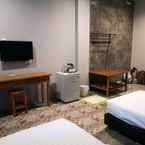 รูปภาพรีวิวของ Nornlamphun Boutique Hotel 2 จาก Suritp Y.