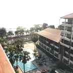 Review photo of Welcome World Beach Resort & Spa from Patcharawalee C.