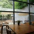 Review photo of The Social House Co Living & Hostel from Ila A. O.