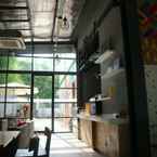 Review photo of The Social House Co Living & Hostel 3 from Ila A. O.