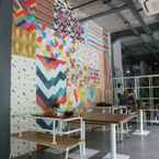 Review photo of The Social House Co Living & Hostel 2 from Ila A. O.