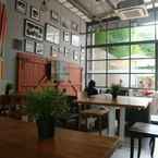 Review photo of The Social House Co Living & Hostel 4 from Ila A. O.