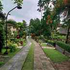 Review photo of Taman Sari Hotel and Resort from Andriati A.