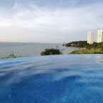 Review photo of Royal Cliff Beach Hotel Pattaya 2 from Pariwat D.