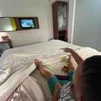 Review photo of Quest Hotel Simpang Lima - Semarang by ASTON 2 from Melody A.