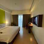 Review photo of Quest Hotel Simpang Lima - Semarang by ASTON from Melody A.