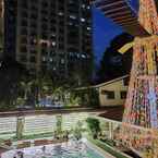 รูปภาพรีวิวของ Selah Garden Hotel Manila จาก Cyrill G. H.