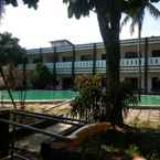 Review photo of OYO 370 Hotel Sofia Pangandaran from Dewi A.