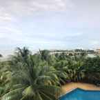 Hình ảnh đánh giá của Hoa Binh Rach Gia Resort 5 từ Vy N.